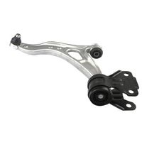 Brat, suspensie roata CTR, Cod: CQ0876L