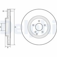 Bremsscheibe