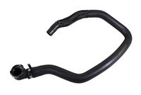 маркуч на радиатора