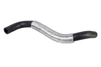 маркуч на радиатора