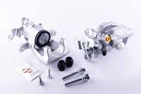 Bremssattel
