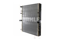 Thumbnail - Radiateur - CR1436000S - MAHLE