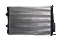 Thumbnail - Radiateur - CR22001S - MAHLE