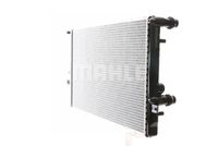 Thumbnail - Radiateur - CR854000S - MAHLE