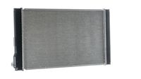 Thumbnail - Radiateur - CR1901000S - MAHLE