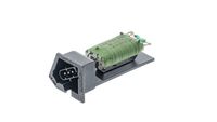 Thumbnail - Weerstand, interieurventilator - ABR11000P - MAHLE