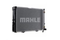 Thumbnail - Radiateur - CR371000S - MAHLE