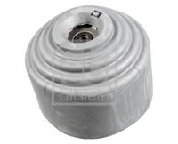 Lagerung, Motor