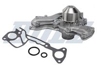 Водна помпа, охлаждане на двигателя H207CT DOLZ