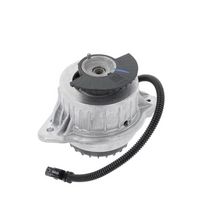Lagerung, Motor