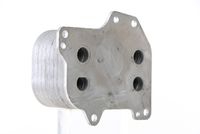 Thumbnail - Oliekoeler, motorolie - CLC134000S - MAHLE