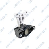 окачване, двигател