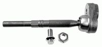 Axialgelenk, Spurstange