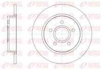 спирачен диск