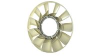 Thumbnail - Koelventilatorwiel - CFW87000P - MAHLE