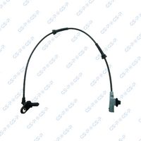 датчик, обороти на колелото