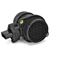 DELPHI Luchtmassameter 7