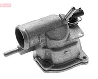 Thermostat, Kühlmittel