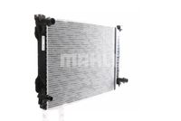 Thumbnail - Radiateur - CR1420000S - MAHLE