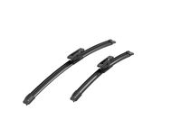 Stikla tīrītāja slotiņa