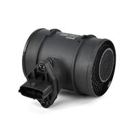 DELPHI Luchtmassameter 4