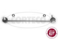 Stange/Strebe, Stabilisator