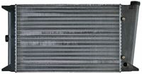 Thumbnail - Radiateur - CR418000P - MAHLE