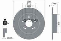 Bremsscheibe