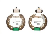 комплект спирачна челюст