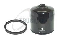 маслен филтър