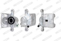 Bremssattel