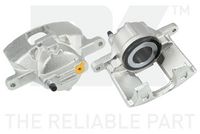 Bremssattel