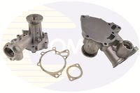Pompă de apă, răcire motor COMLINE, Cod: CMB21008