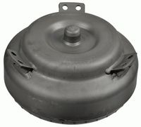 SACHS Koppeltransformatie 2