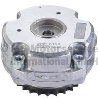 Дефазатор разпр. вал