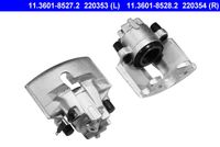 Bremssattel