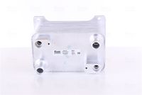 Ölkühler, Automatikgetriebe