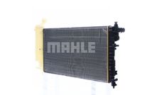 Thumbnail - Radiateur - CR169000S - MAHLE