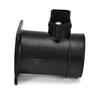 DELPHI Luchtmassameter 3