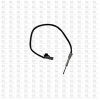 Sensor, Abgastemperatur