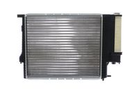 Thumbnail - Radiateur - CR244001S - MAHLE