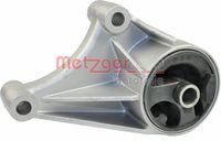 Lagerung, Motor
