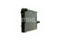 Thumbnail - Radiateur - CR1908000P - MAHLE