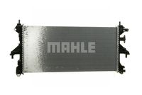 Thumbnail - Radiateur - CR1068000P - MAHLE