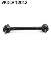 Lenker, Radaufhängung