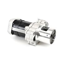 Izpl. gāzu recirkulācijas vārsts