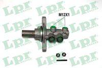 Спирачна помпа