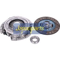 Set ambreiaj JAPANPARTS, Cod: KF-100