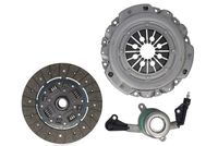 Set ambreiaj NEXUS, Cod: F1M007NX