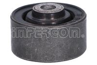 тампон, носач